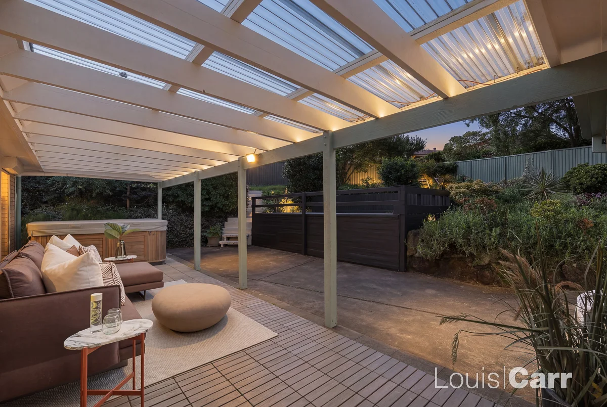 Additional image 8 of 5 Betts Place, West Pennant Hills NSW 2125