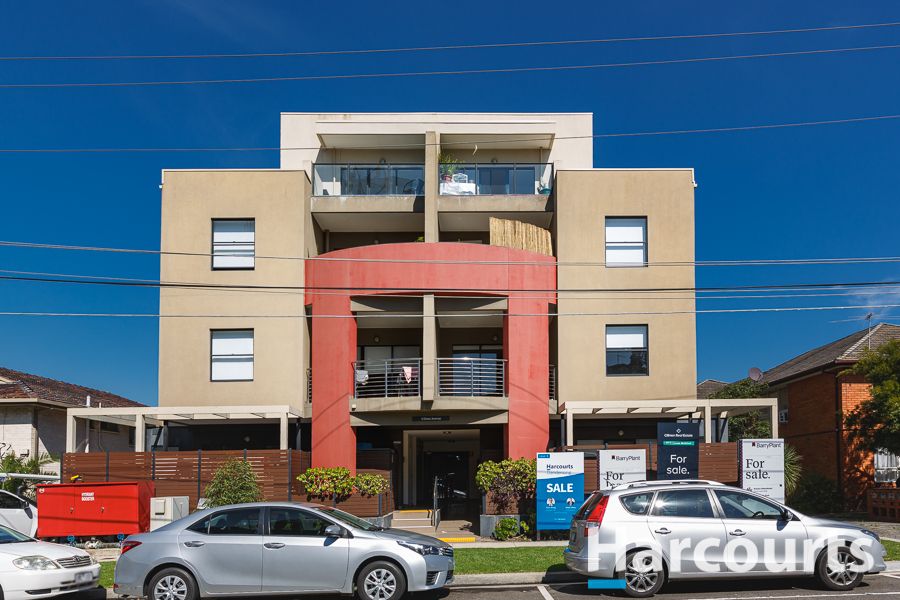 2 bedrooms Apartment / Unit / Flat in 5/3 Close Avenue DANDENONG VIC, 3175