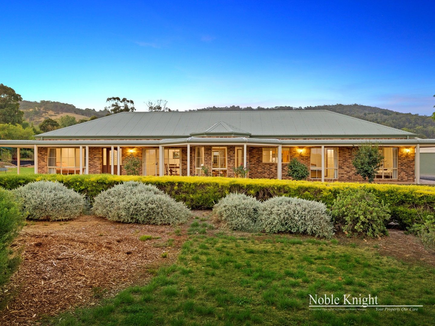 9 King Street, Yarra Glen VIC 3775, Image 1