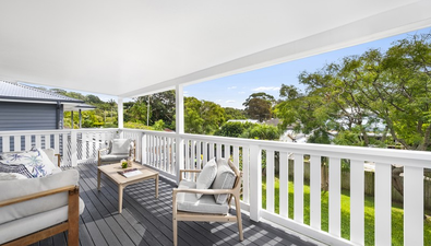 Picture of 14 Windsor Parade, NORTH NARRABEEN NSW 2101