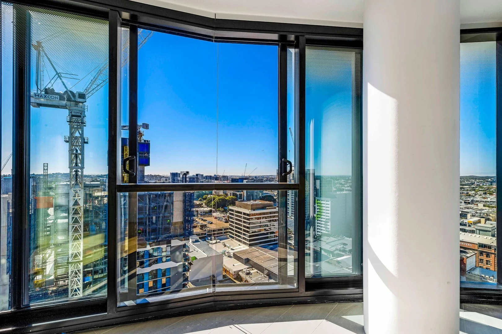 Additional image 25 of 2202/191 Brunswick St, Fortitude Valley QLD 4006