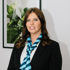 Jaimee Stokes, Property manager