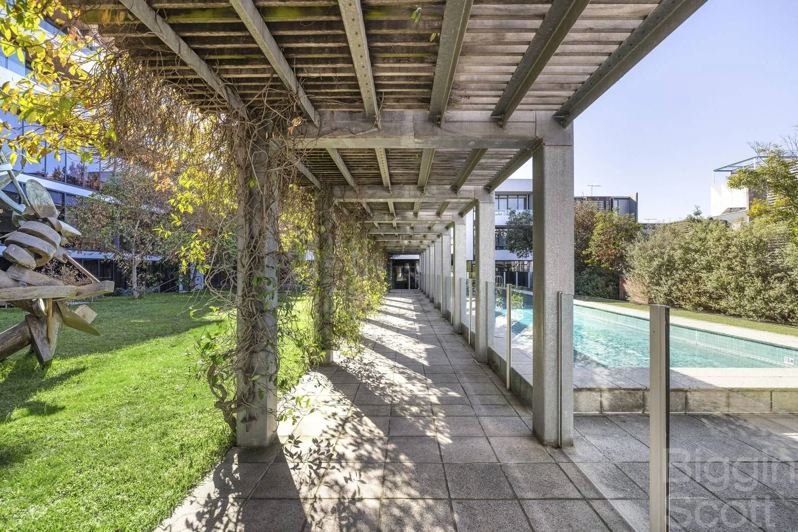 Additional image 9 of 302b/163 Cremorne St, Cremorne VIC 3121