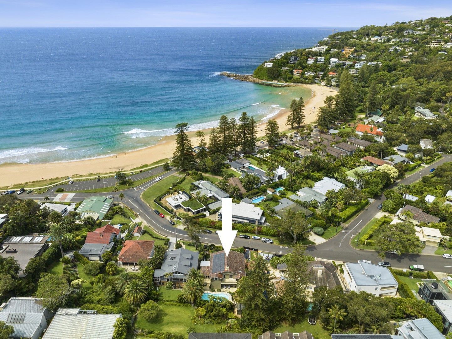 8 Palm Beach Road, Palm Beach NSW 2108, Image 0