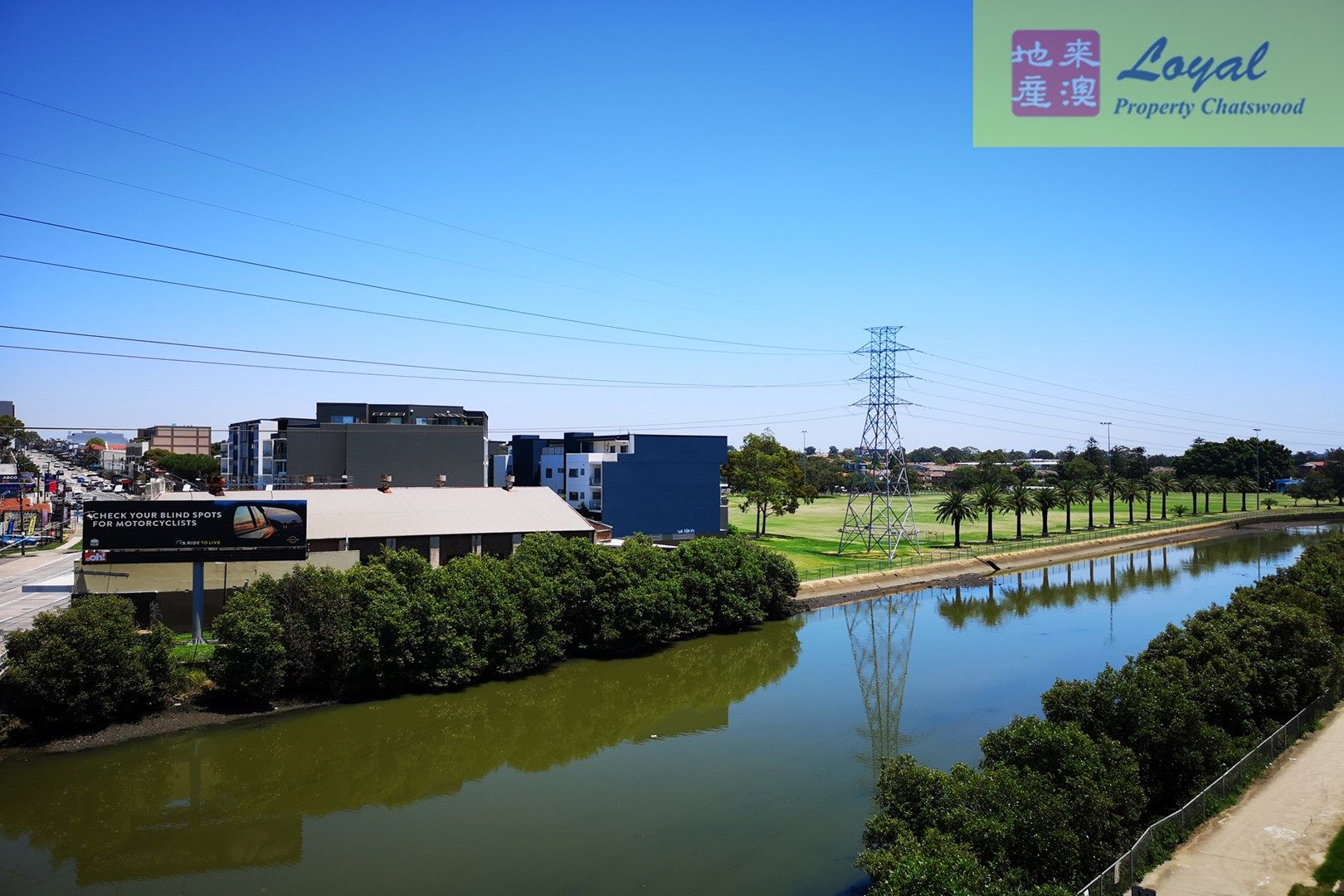 1 bedrooms Apartment / Unit / Flat in 212/211 Canterbury Road CANTERBURY NSW, 2193