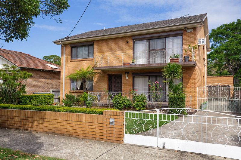 105 Rochester Street, Strathfield NSW 2135, Image 0