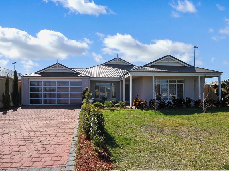 18 Cape Meares Crescent, Butler WA 6036, Image 1