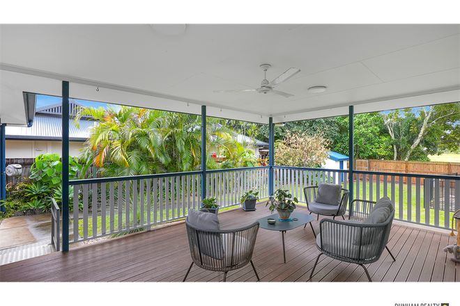 Picture of 34 Village Terrace, REDLYNCH QLD 4870