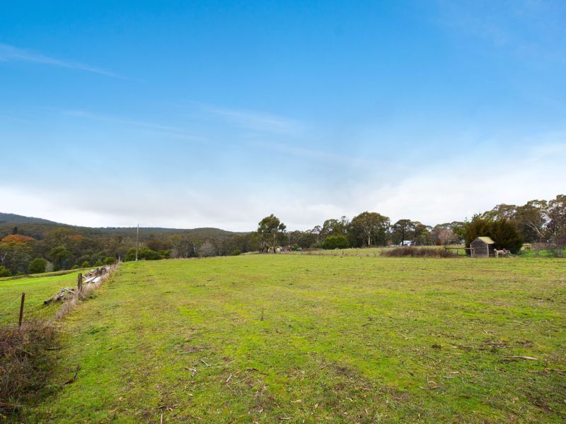 43 Regans Lane, Glenlyon VIC 3461, Image 0