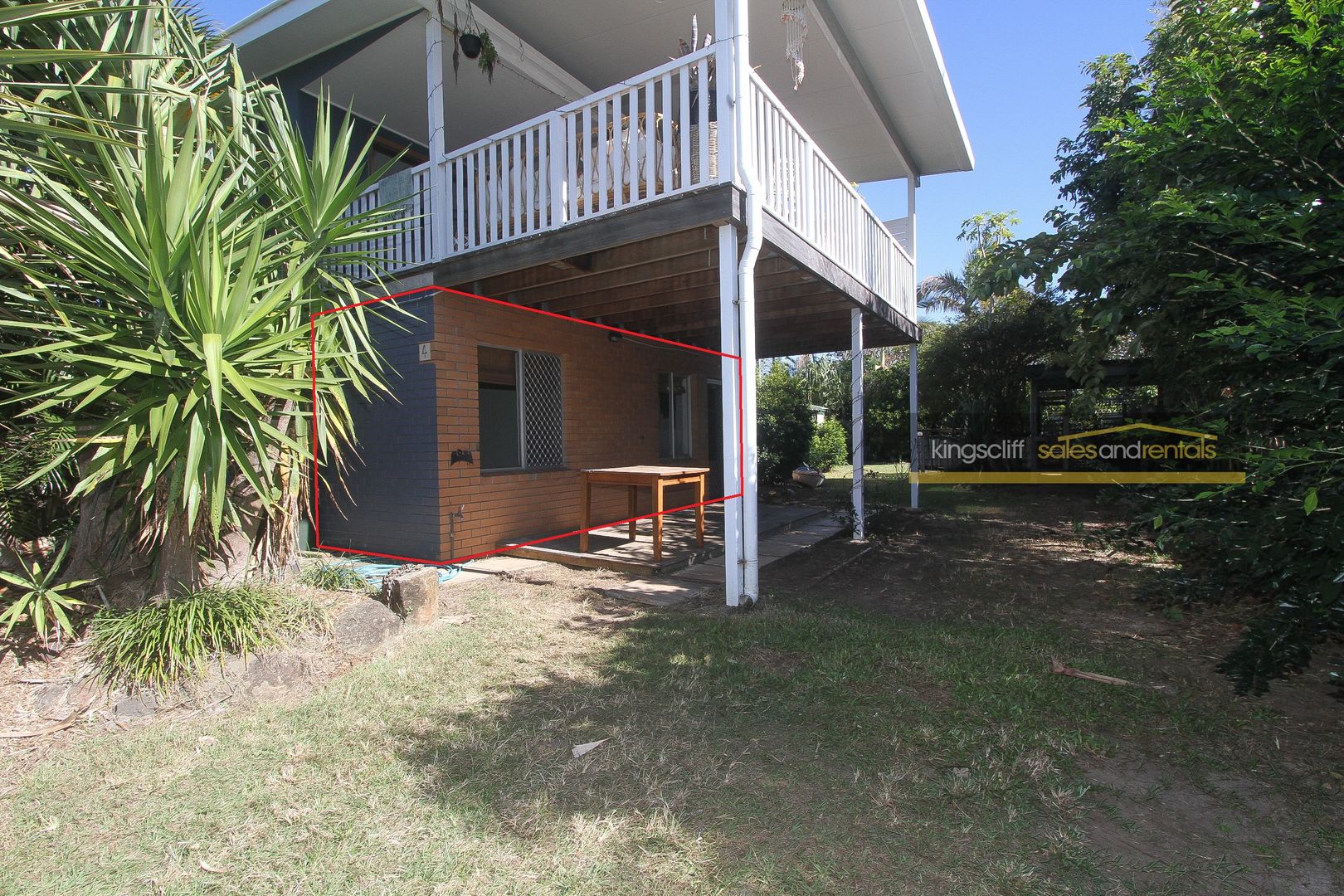4B Yao St, Kingscliff NSW 2487 Apartment For Rent Domain