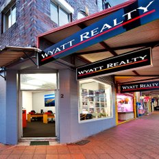 Wyatt Realty - Susan Wyatt