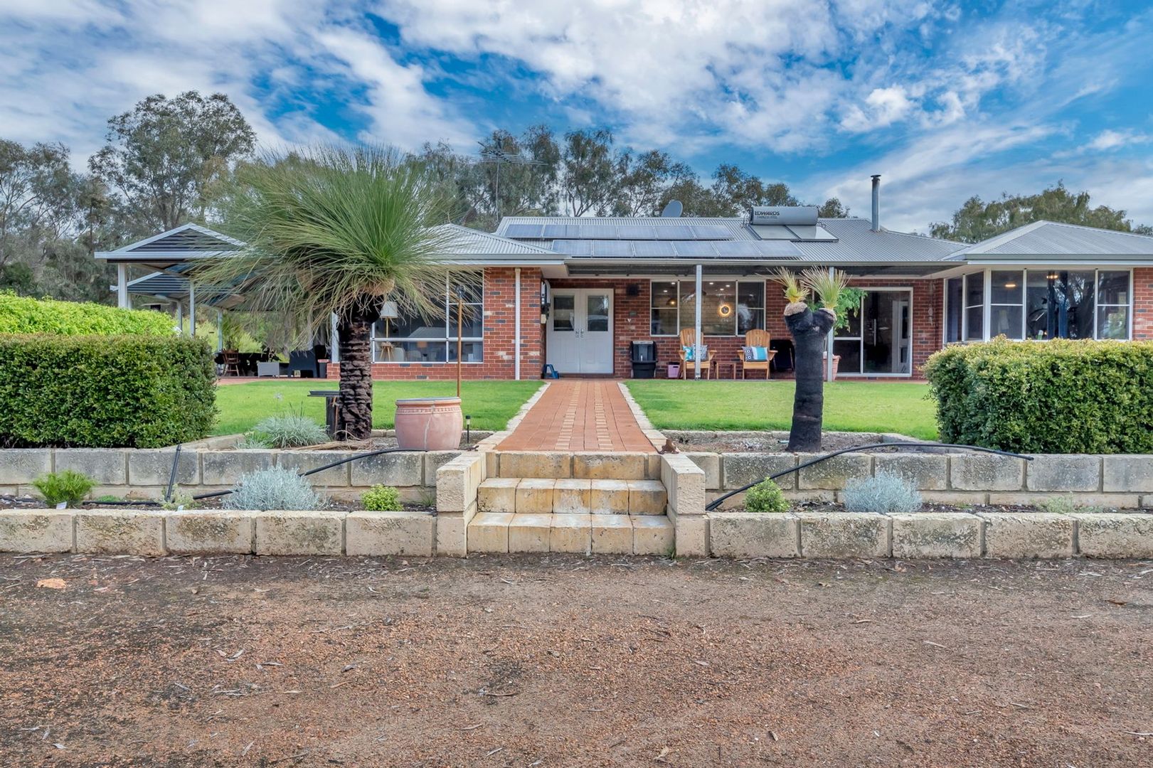 160 Deeble Road, Coolup WA 6214, Image 1