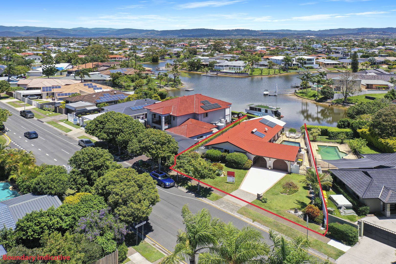 142 Campbell Street, Bundall Property History & Address Research Domain