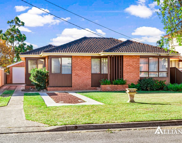 23 Dunstan Avenue, Milperra NSW 2214