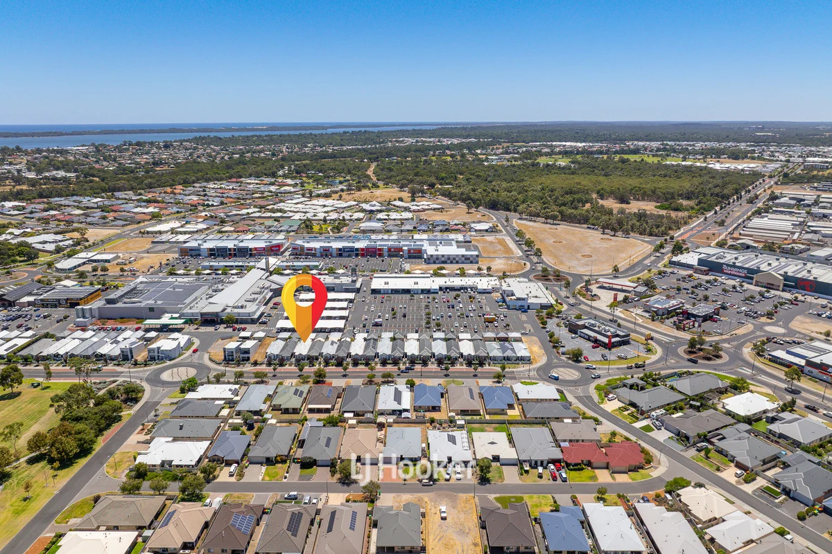 Additional image 19 of 39A Constellation Drive, Australind WA 6233