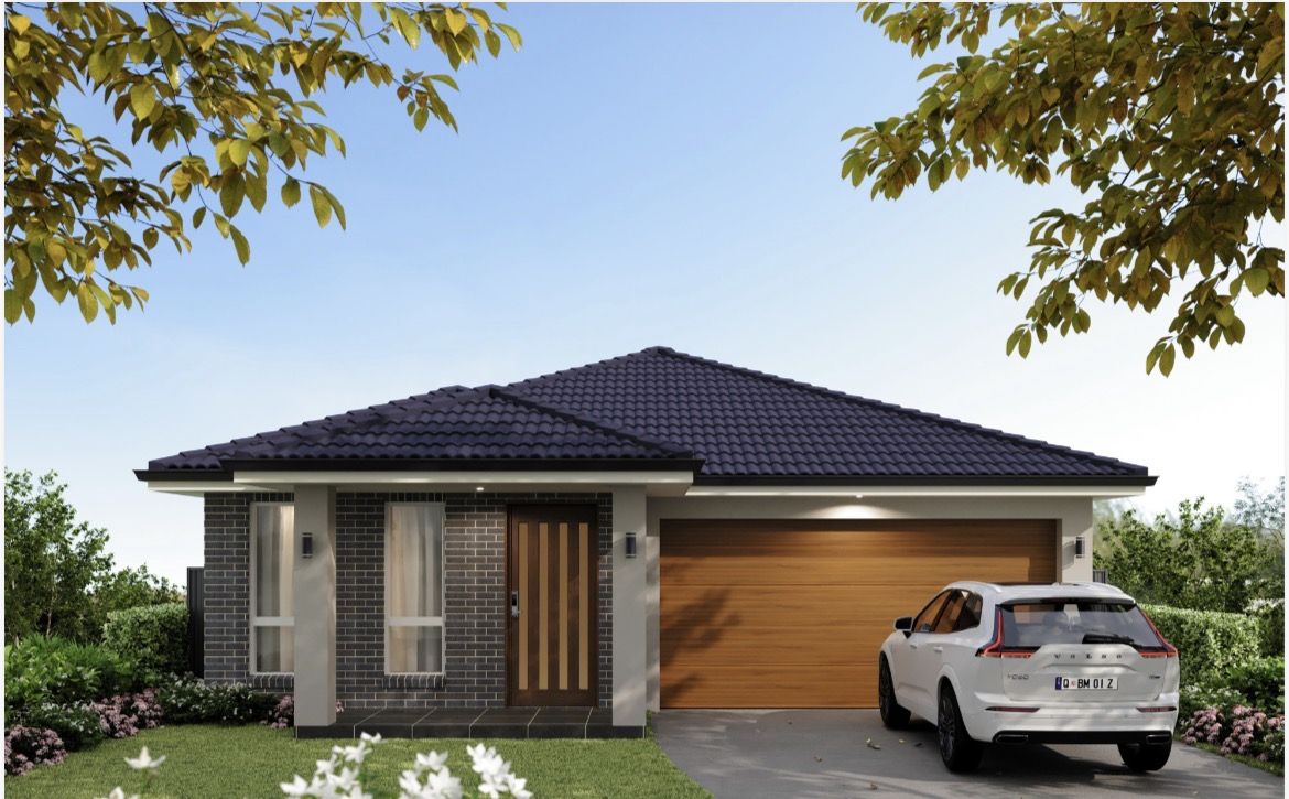 4 bedrooms House in  TALLAWONG NSW, 2762