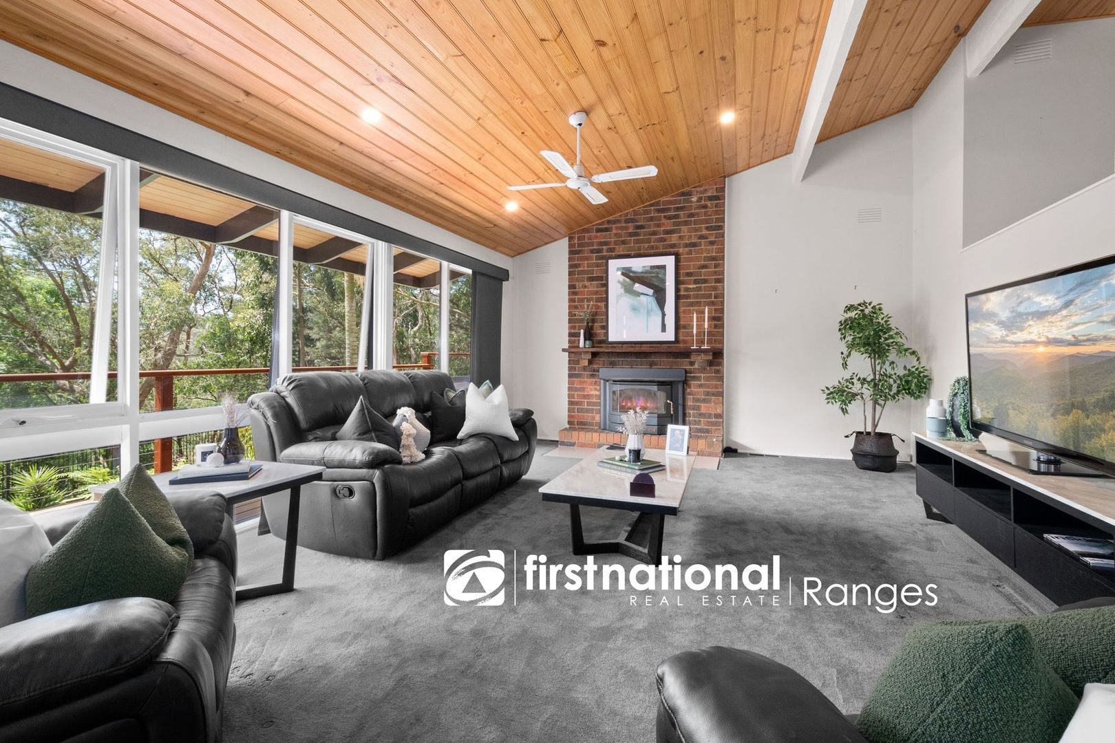 121 BelgraveHallam Road, Belgrave South VIC 3160 Domain