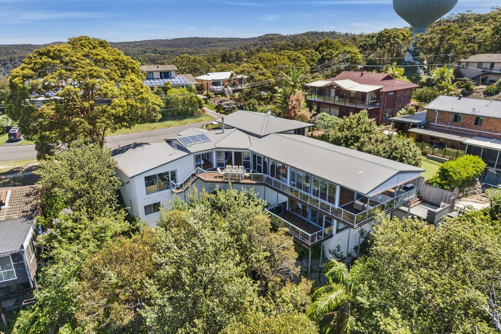 55 Castle Circuit, Umina Beach NSW 2257, Image 0