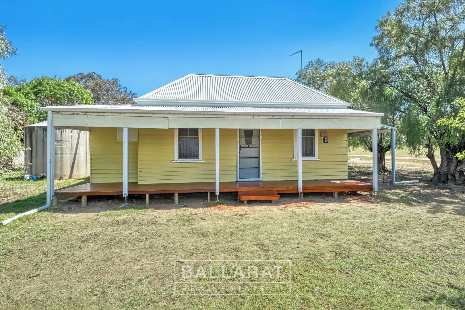 721 Maryborough -Dunolly Rd Havelock Via, Maryborough VIC 3465, Image 2