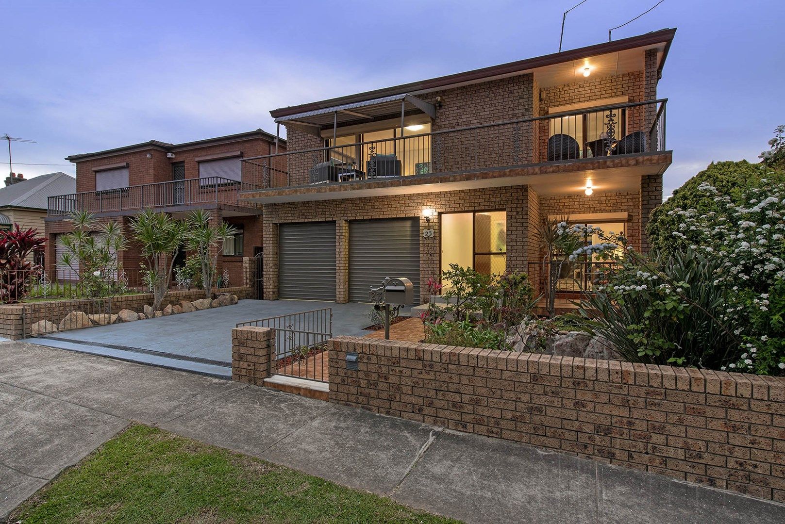 23 Courland Street, Five Dock NSW 2046, Image 1