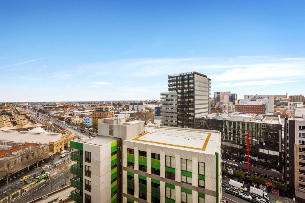 1225/43 Therry Street, Melbourne VIC 3000, Image 2