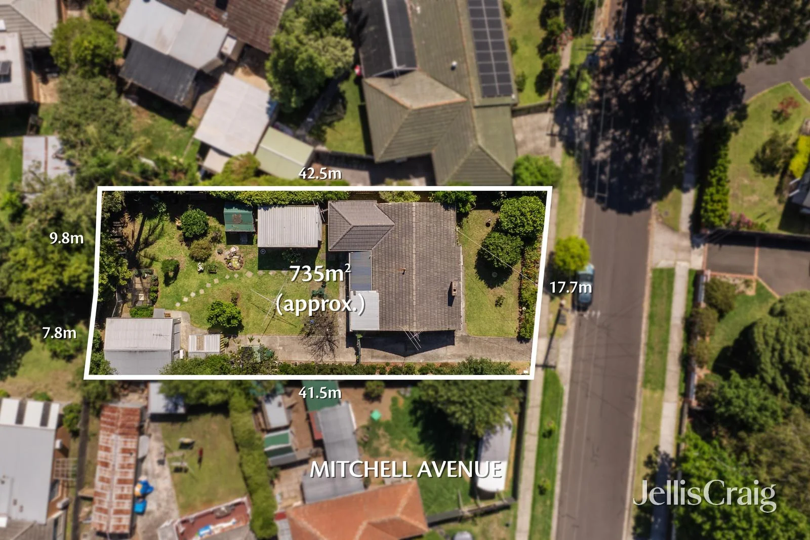 Additional image 13 of 4 Mitchell Avenue, Boronia VIC 3155