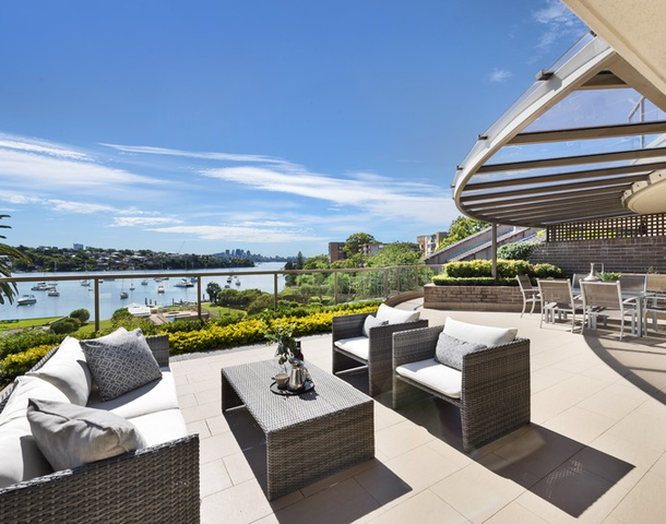 9/56 Wrights Road, Drummoyne NSW 2047