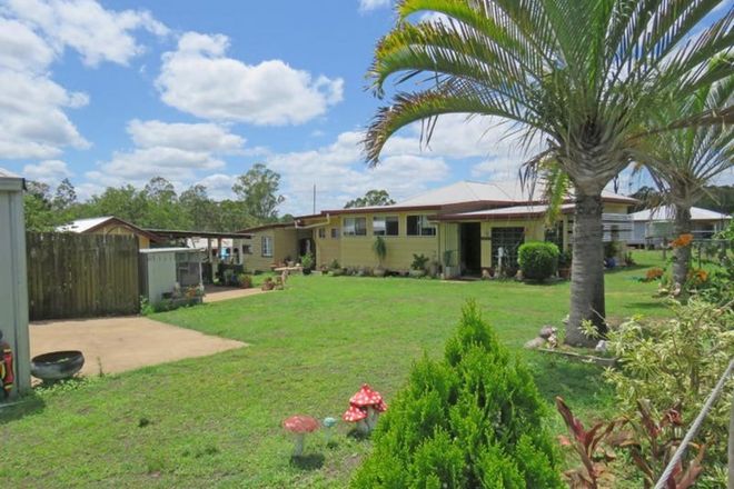 Picture of 34 Lahey Street, BROOWEENA QLD 4620