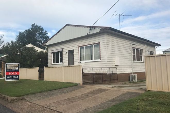 Picture of 47 Lee Street, MAITLAND NSW 2320