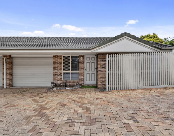 8/30 Gordon Parade, Everton Park QLD 4053