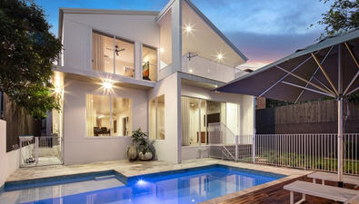 Picture of 27 Great George Street, PADDINGTON QLD 4064