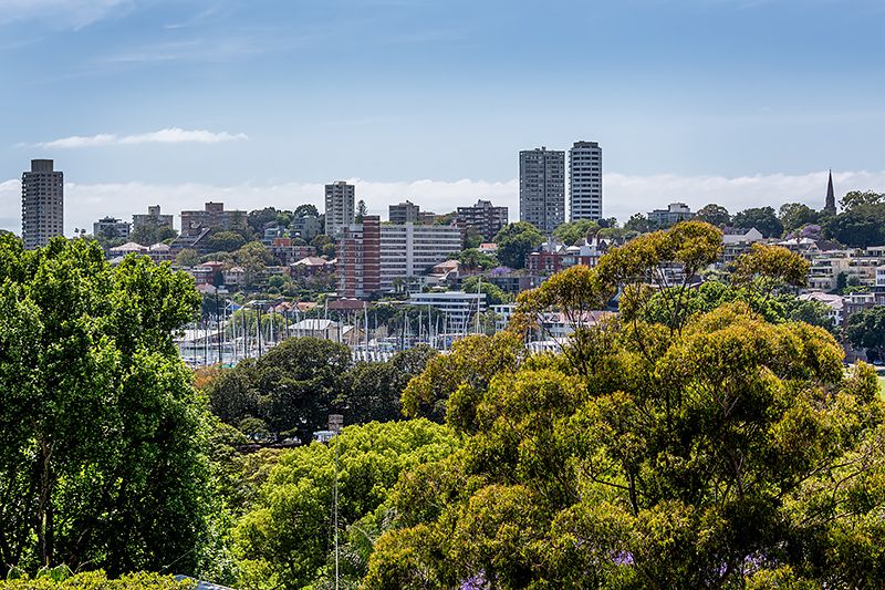 701/76 Roslyn Gardens, Elizabeth Bay NSW 2011, Image 2