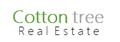 _Cotton Tree Real Estate's logo