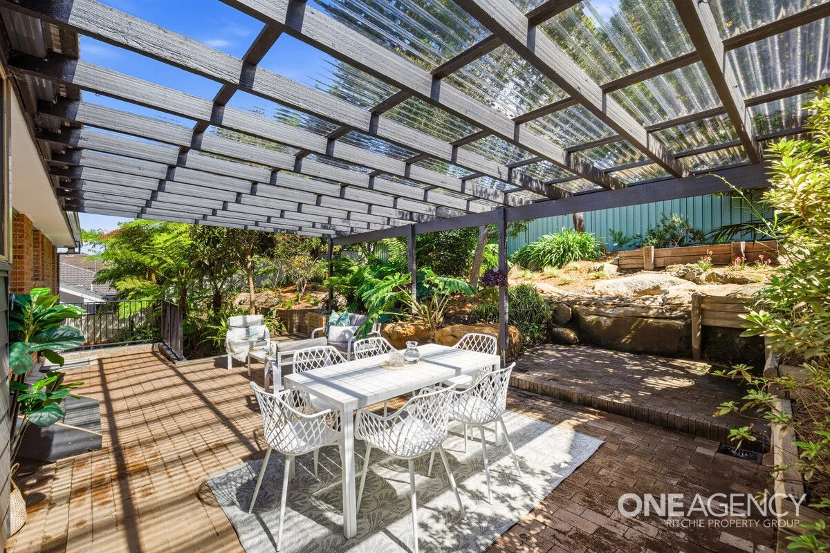 Additional image 12 of 11 Gazania Street, Faulconbridge NSW 2776