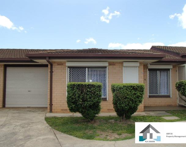 5/2 Thomas Street, Nailsworth SA 5083