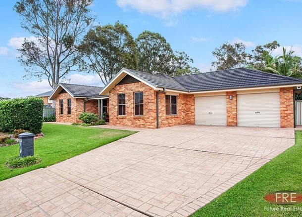 8 Singleton Avenue, Thornton NSW 2322