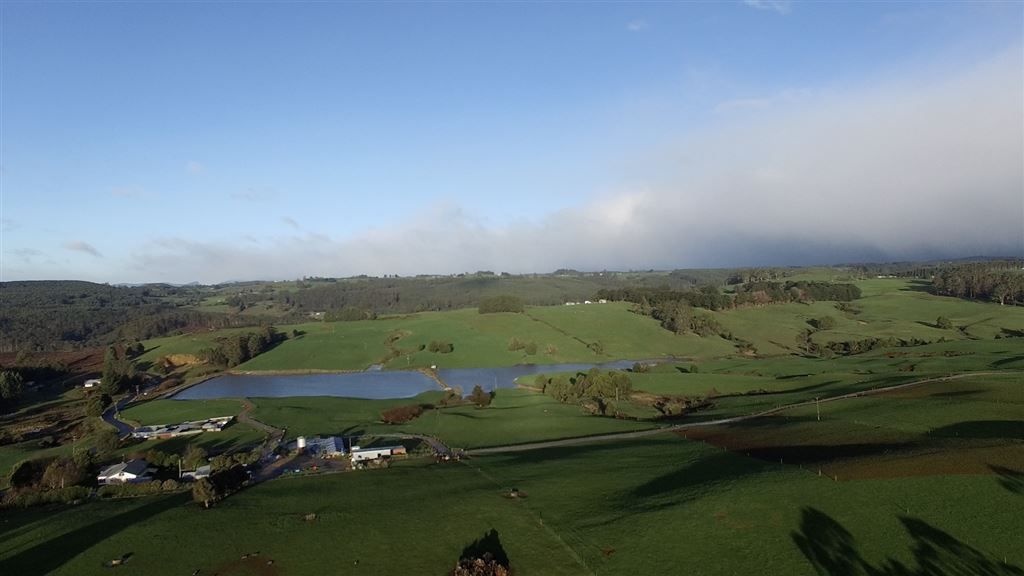 473 West Ridgley Road, West Ridgley Property History & Address