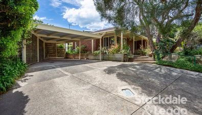 Picture of 76 Dunham Street, RYE VIC 3941