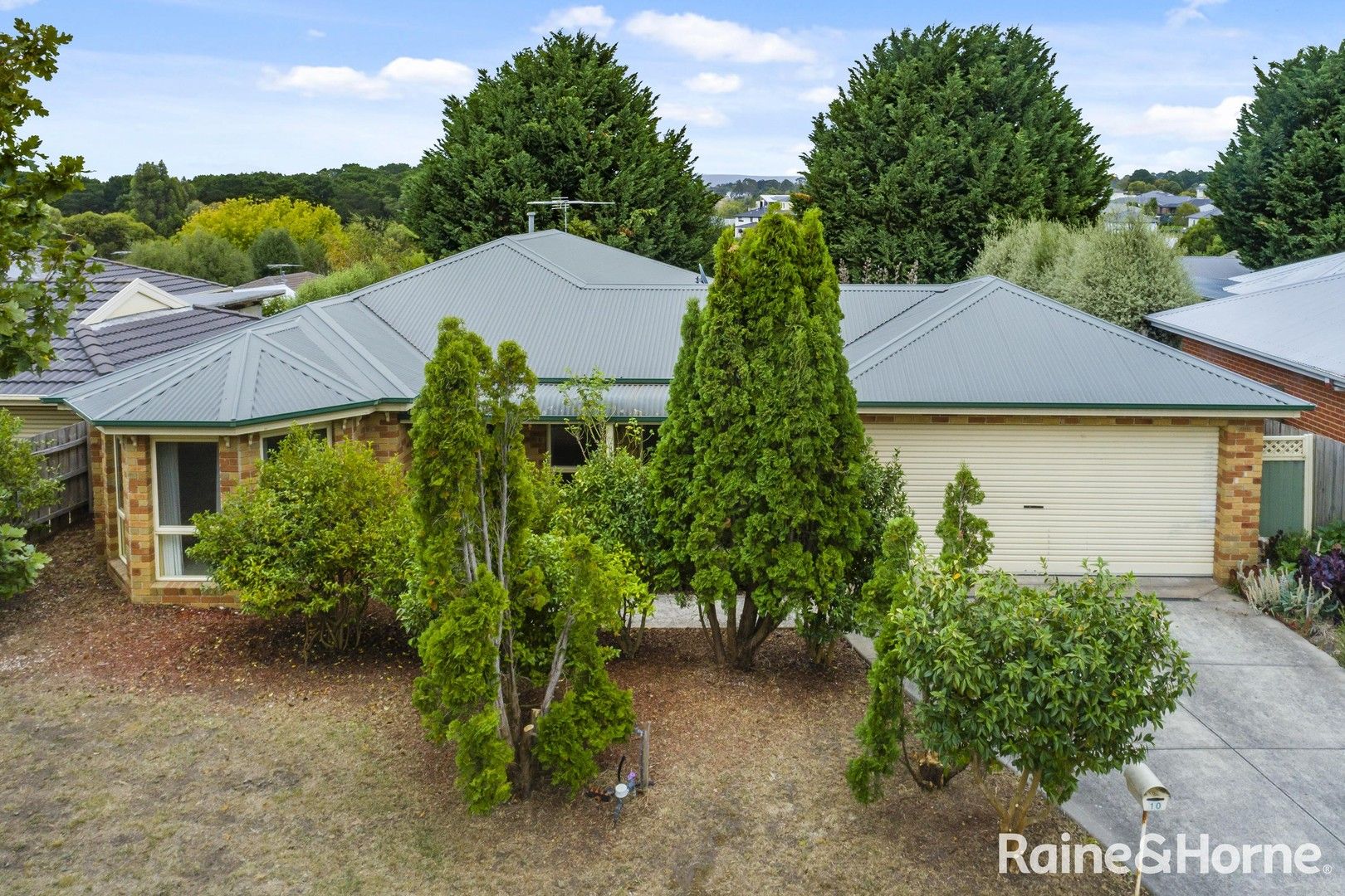 10 Hilltop Way, Gisborne VIC 3437, Image 0