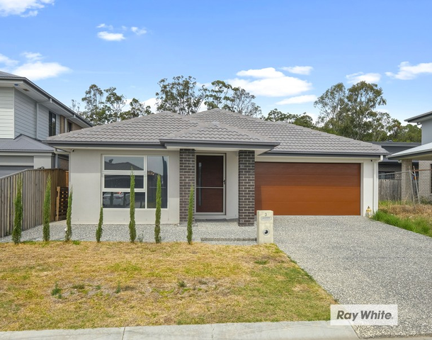 3 Whimbrel Street, Pallara QLD 4110