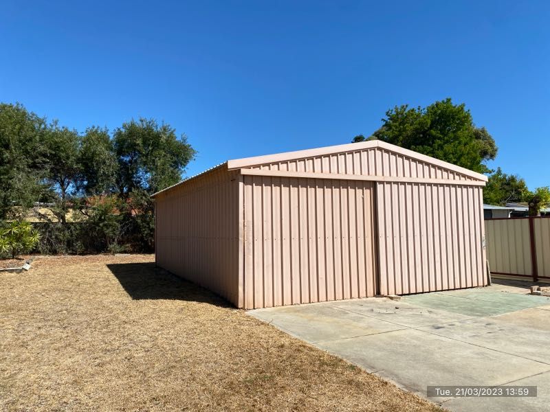 3 bedrooms House in 5 Hodges Street SHOALWATER WA, 6169