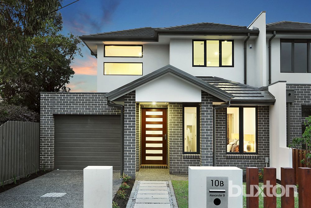 10B Alexander Street, Bentleigh East VIC 3165