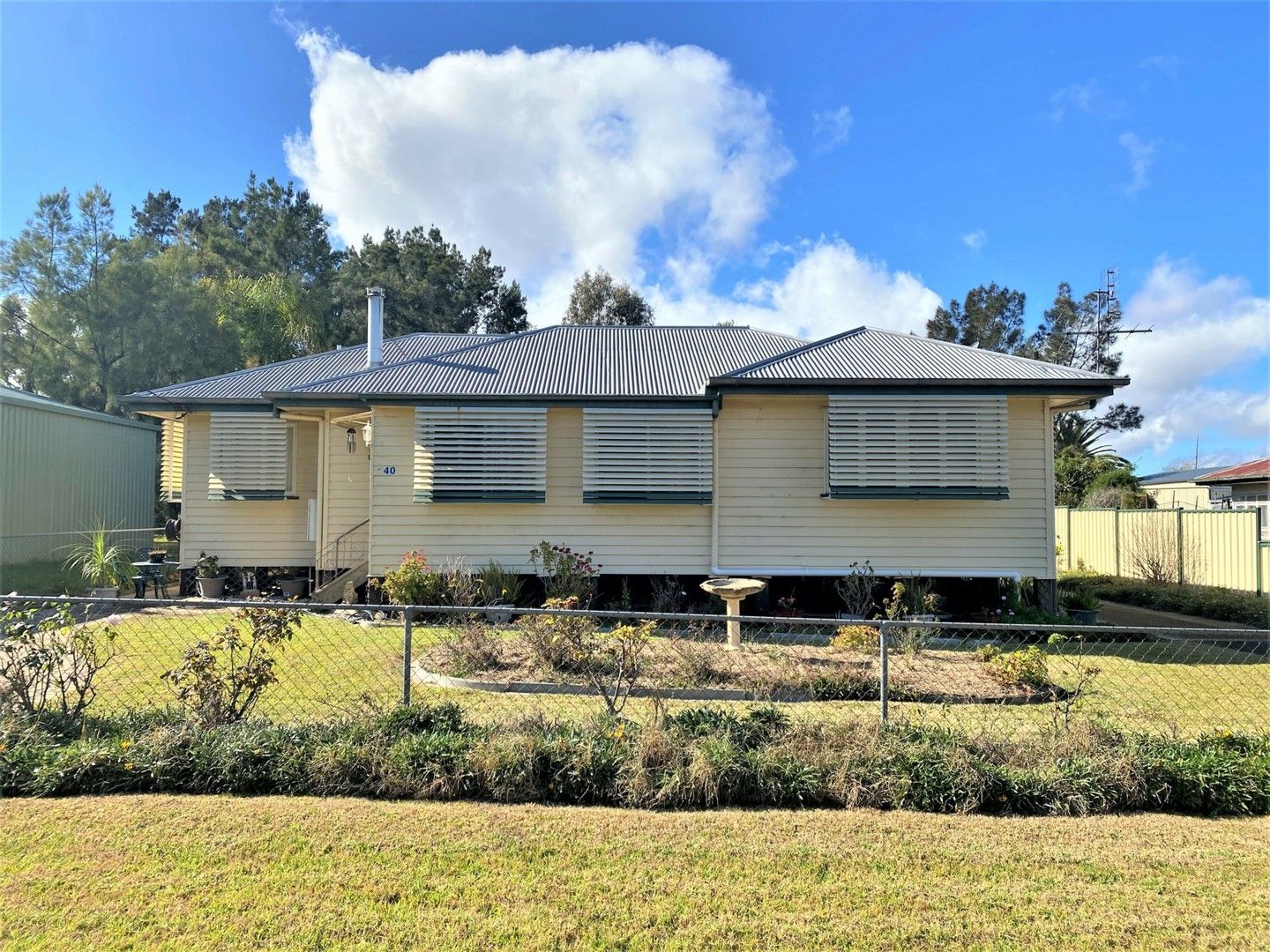 3 bedrooms House in 40 Belle Street KINGAROY QLD, 4610