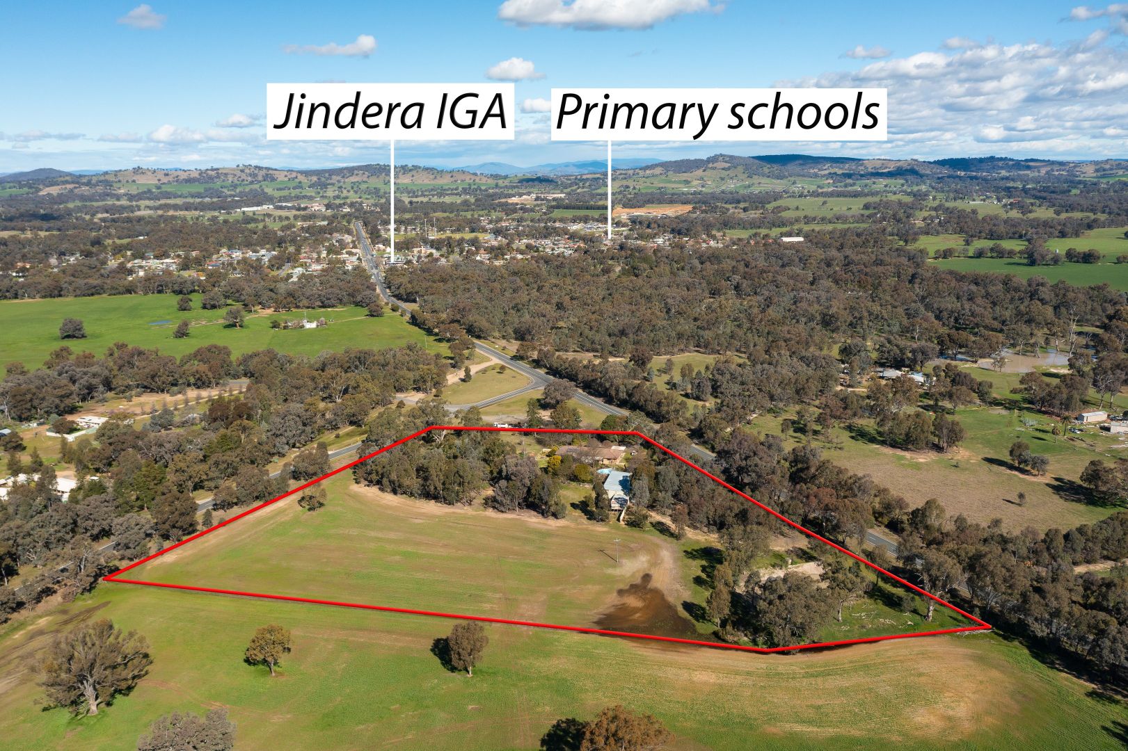 1344 Urana Rd, Jindera NSW 2642, Image 1