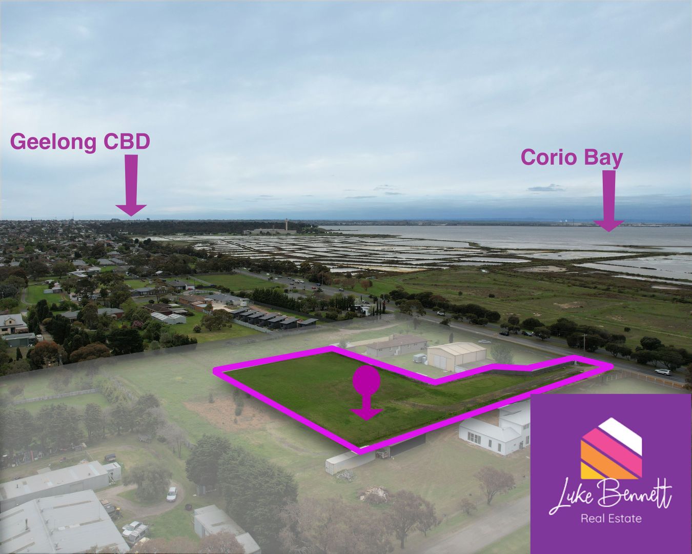 212 Portarlington Road, Moolap VIC 3224 Domain