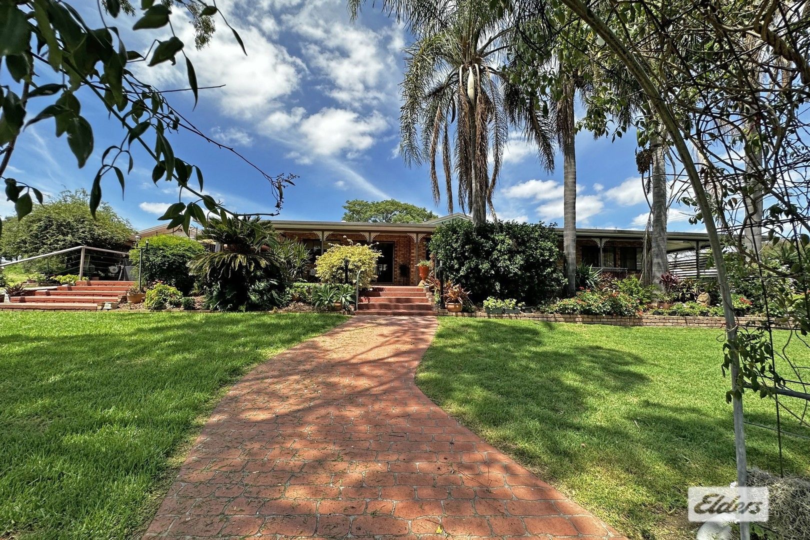 5 bedrooms House in 10 Bell Street WARWICK QLD, 4370