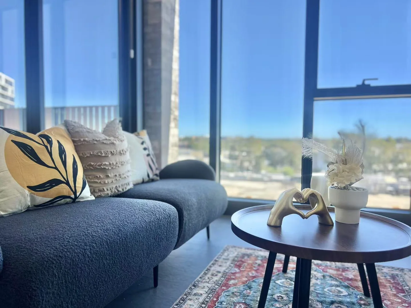 Additional image 3 of 401/2 Stockyard Boulevard, Lidcombe NSW 2141