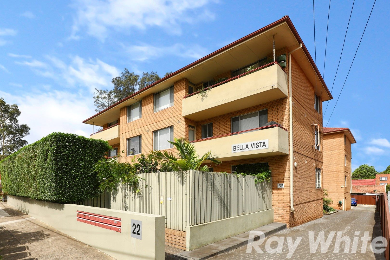 1/22 Bayley St, Marrickville NSW 2204, Image 0