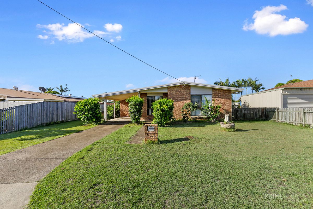 22 Caddy Avenue, Urraween QLD 4655, Image 0