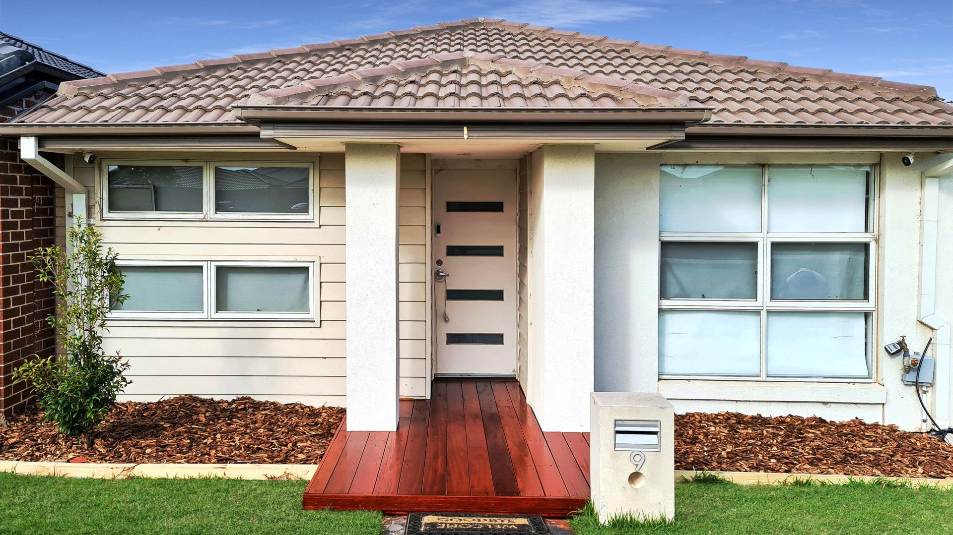 3 bedrooms Apartment / Unit / Flat in 9 Vessey Walk WYNDHAM VALE VIC, 3024